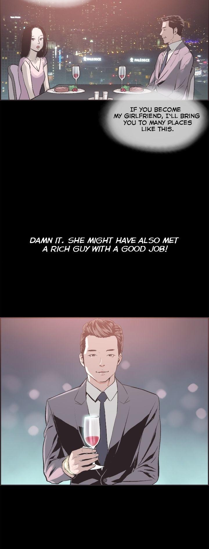 Cohabitation! Chapter 25 page 26 - Chapter 25