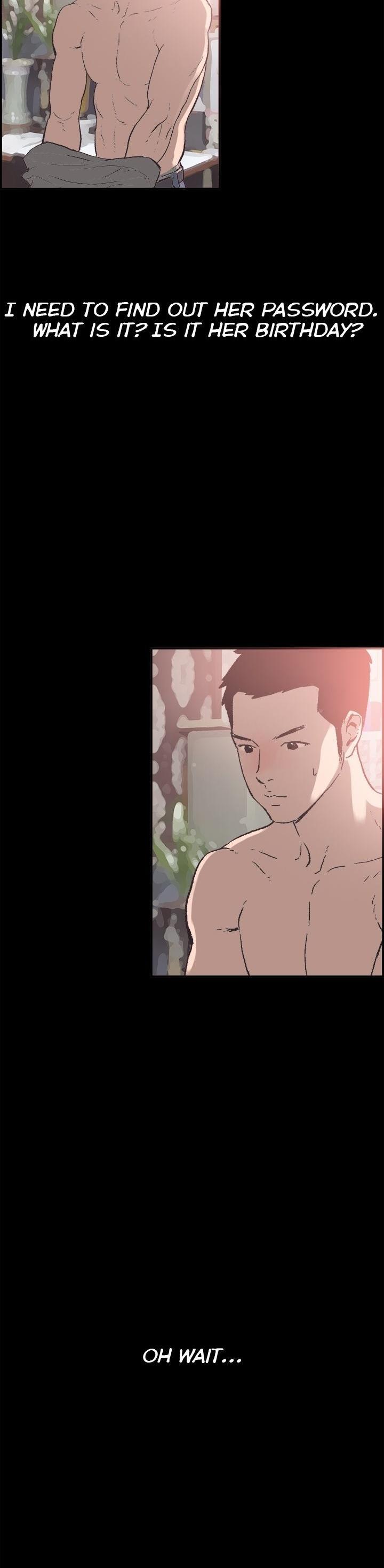 Cohabitation! Chapter 25 page 28 - Chapter 25
