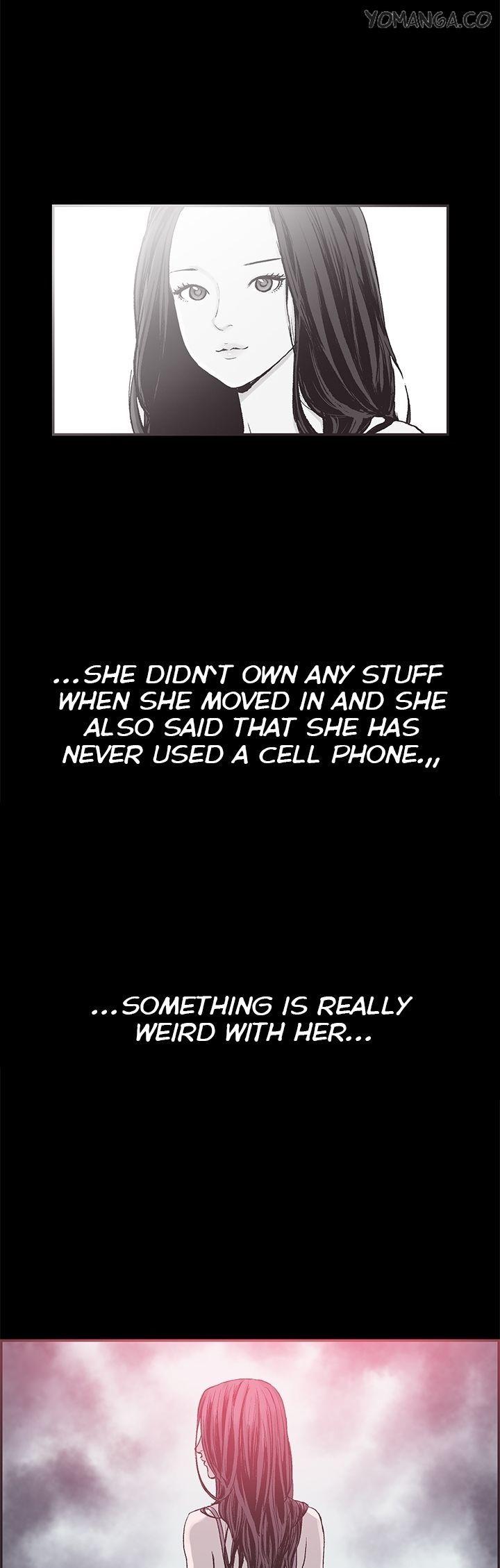 Cohabitation! Chapter 25 page 31 - Chapter 25