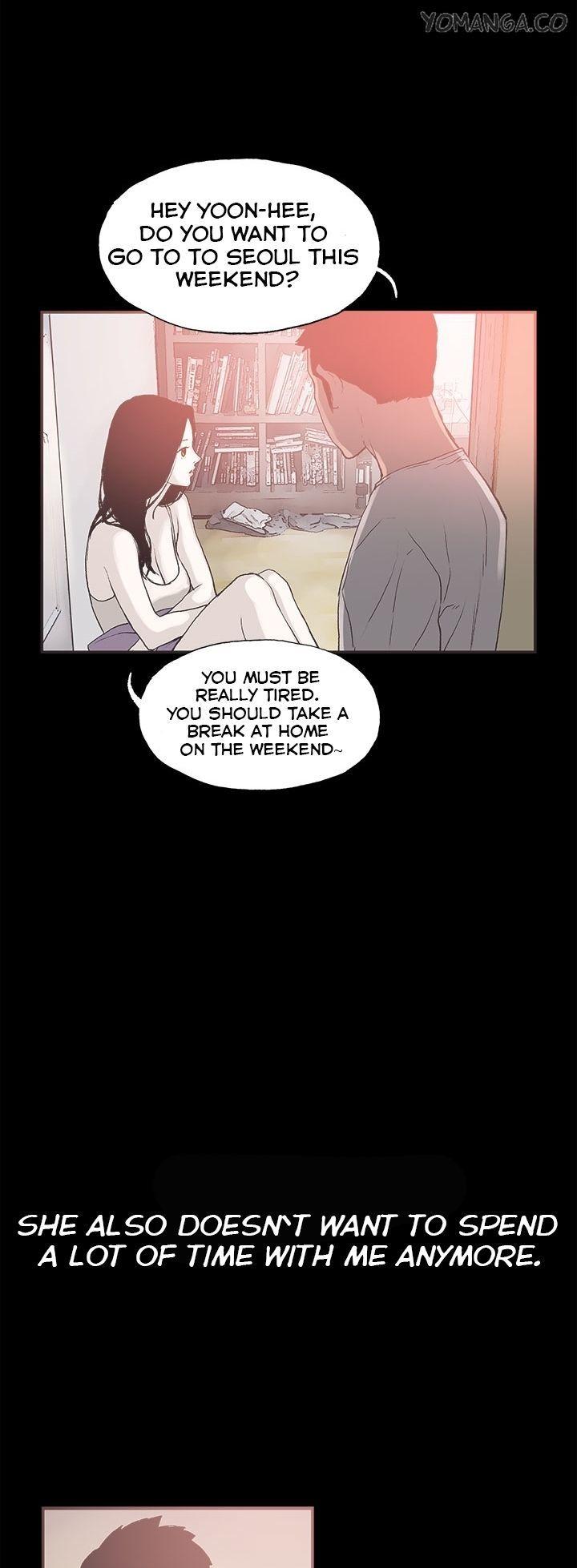 Cohabitation! Chapter 25 page 7 - Chapter 25