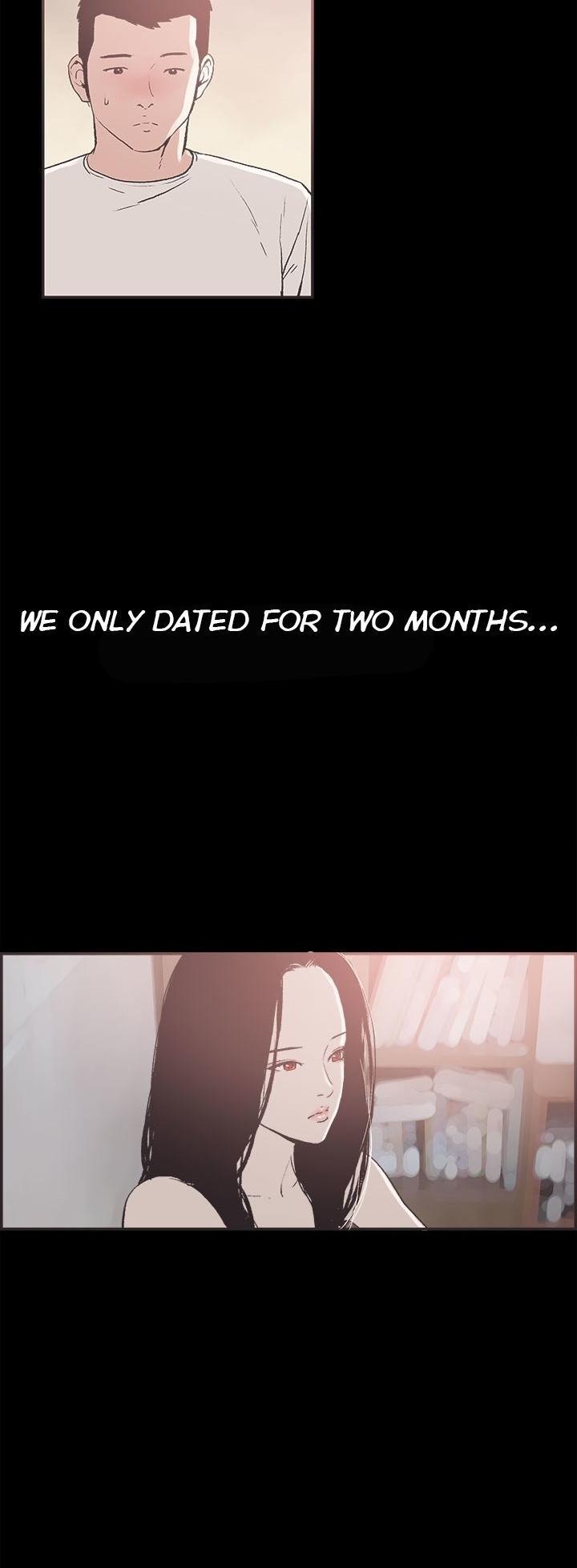 Cohabitation! Chapter 25 page 8 - Chapter 25