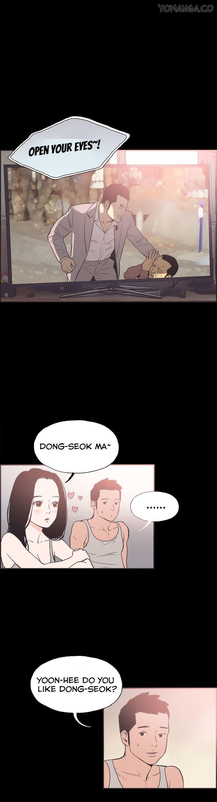 Cohabitation! Chapter 25 page 9 - Chapter 25