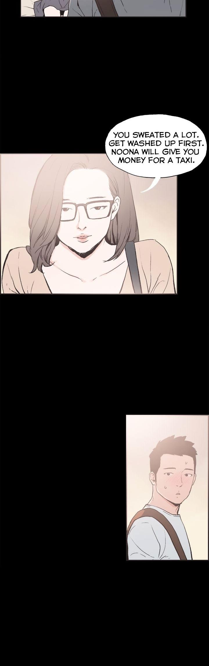 Cohabitation! Chapter 27 page 12 - Chapter 27
