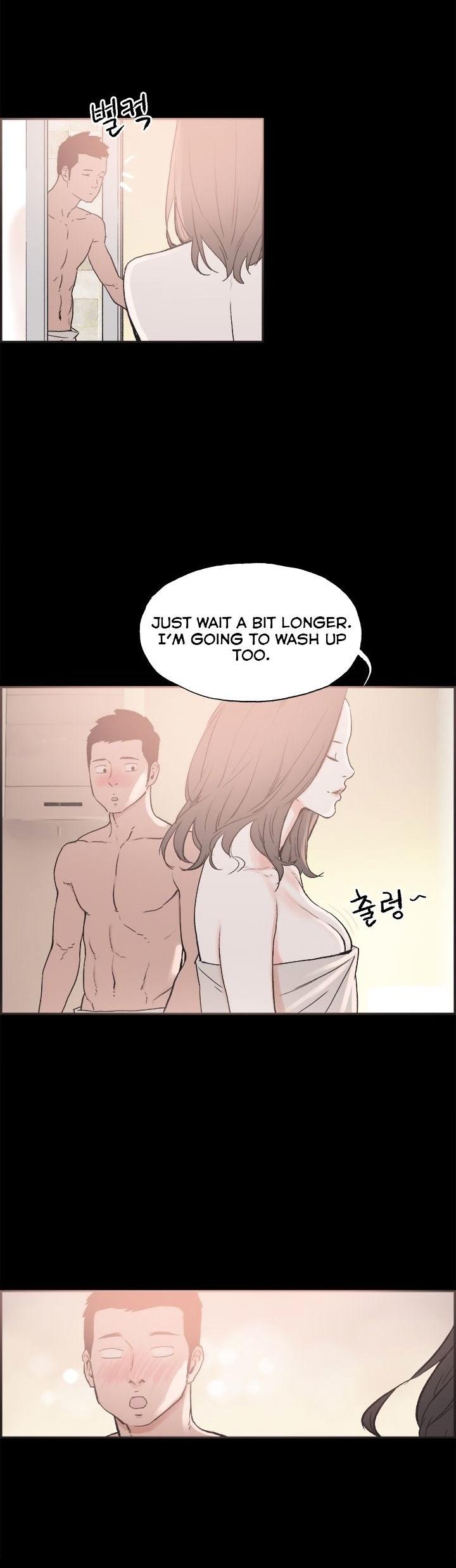 Cohabitation! Chapter 27 page 16 - Chapter 27