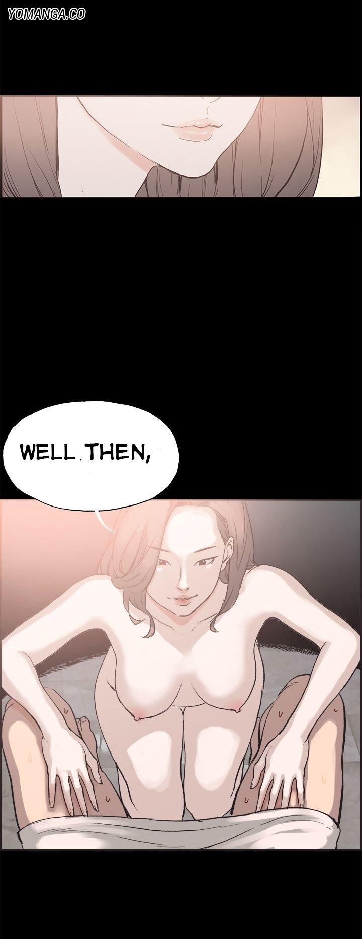 Cohabitation! Chapter 27 page 19 - Chapter 27