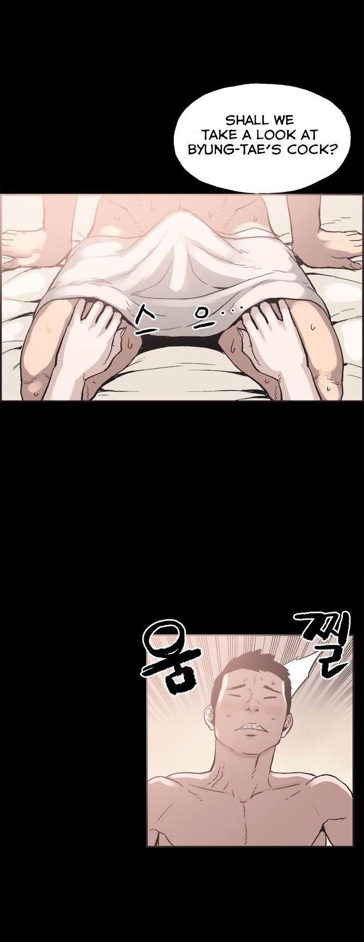 Cohabitation! Chapter 27 page 20 - Chapter 27