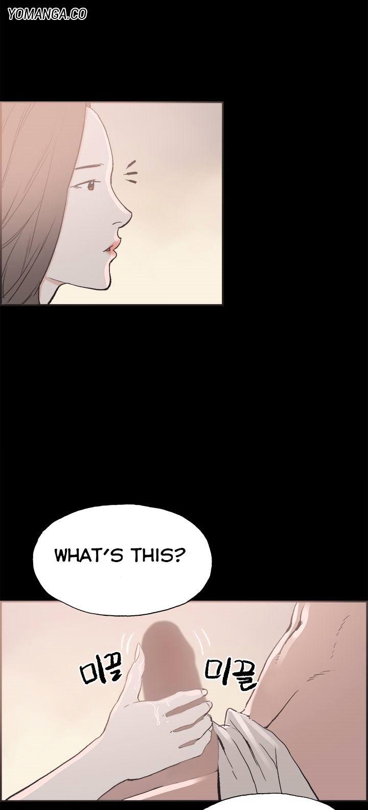 Cohabitation! Chapter 27 page 21 - Chapter 27