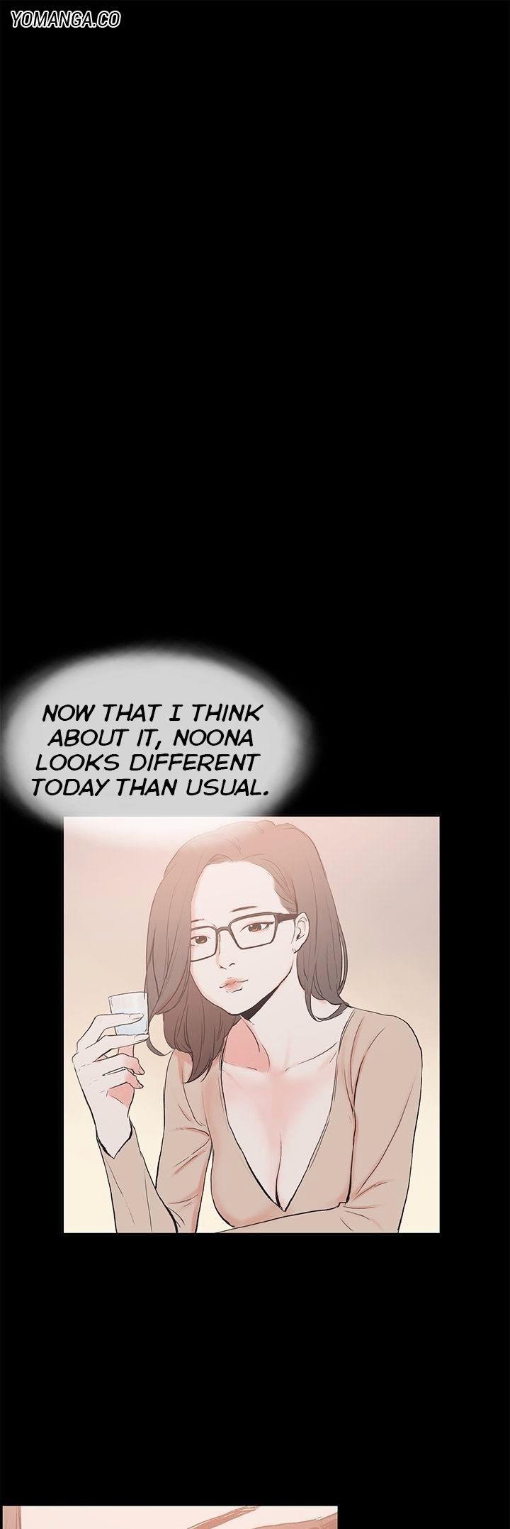 Cohabitation! Chapter 27 page 3 - Chapter 27