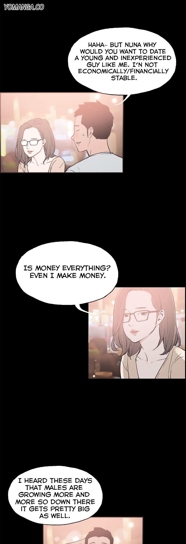 Cohabitation! Chapter 27 page 5 - Chapter 27