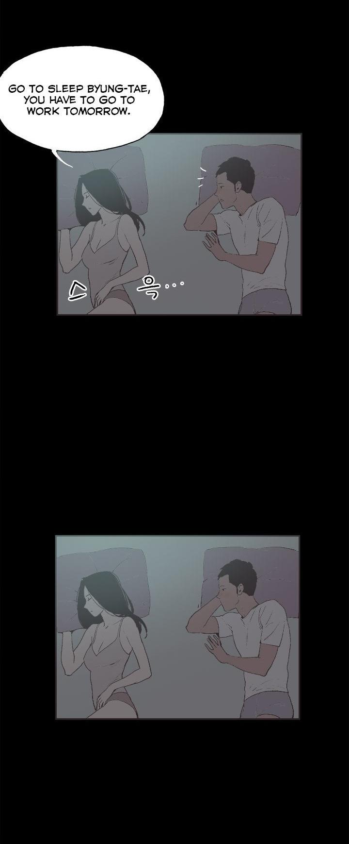 Cohabitation! Chapter 29 page 14 - Chapter 29
