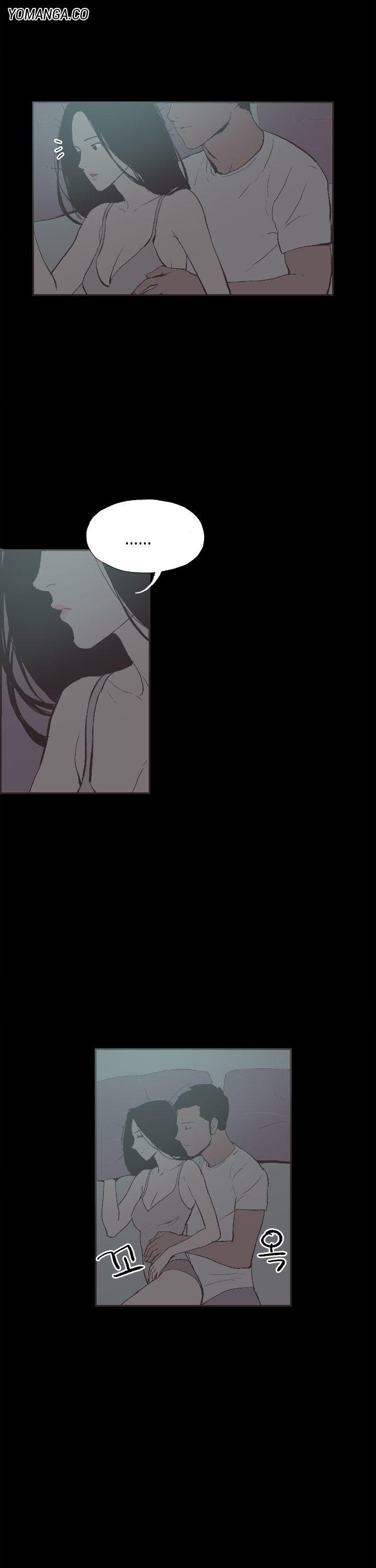 Cohabitation! Chapter 29 page 15 - Chapter 29
