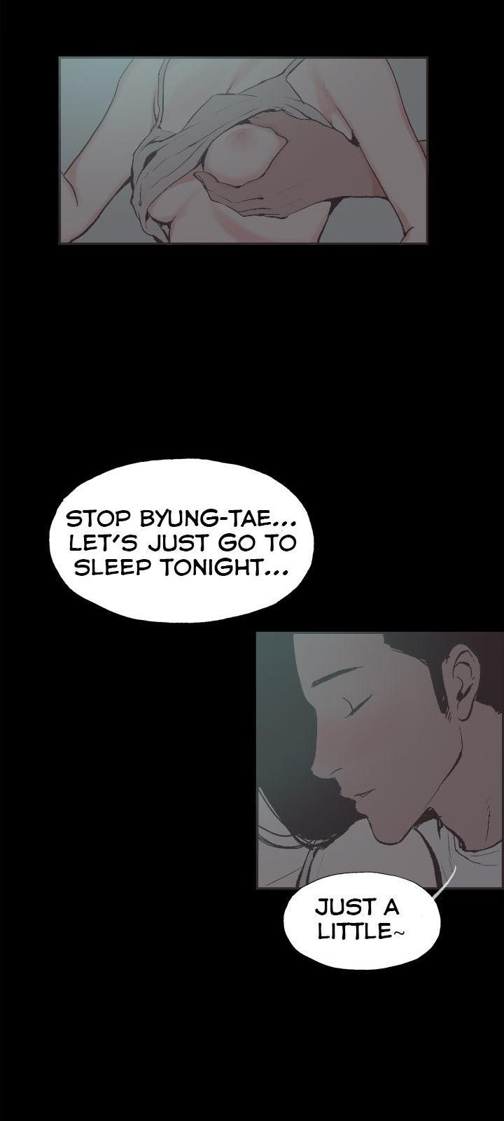 Cohabitation! Chapter 29 page 17 - Chapter 29