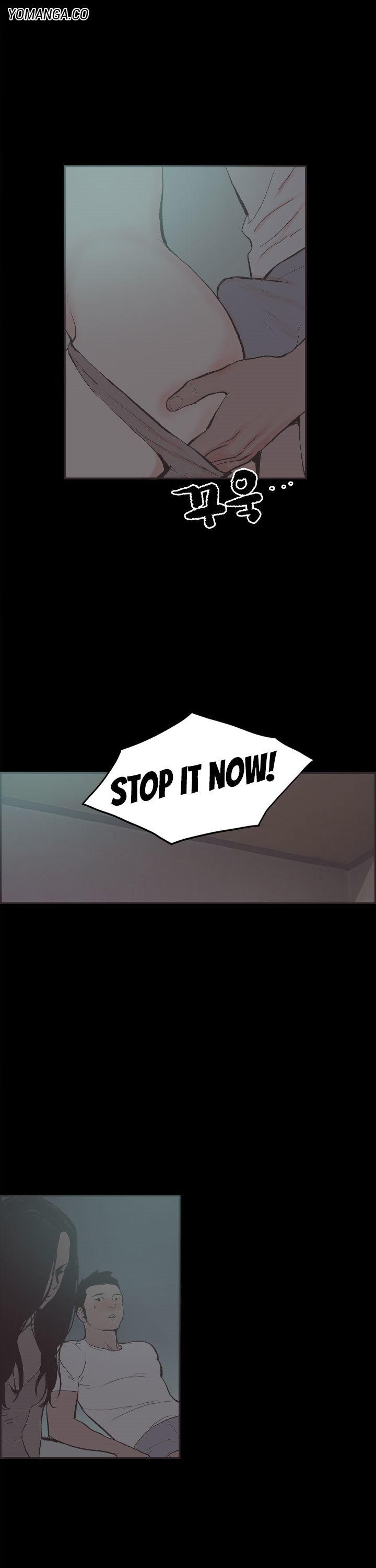 Cohabitation! Chapter 29 page 18 - Chapter 29