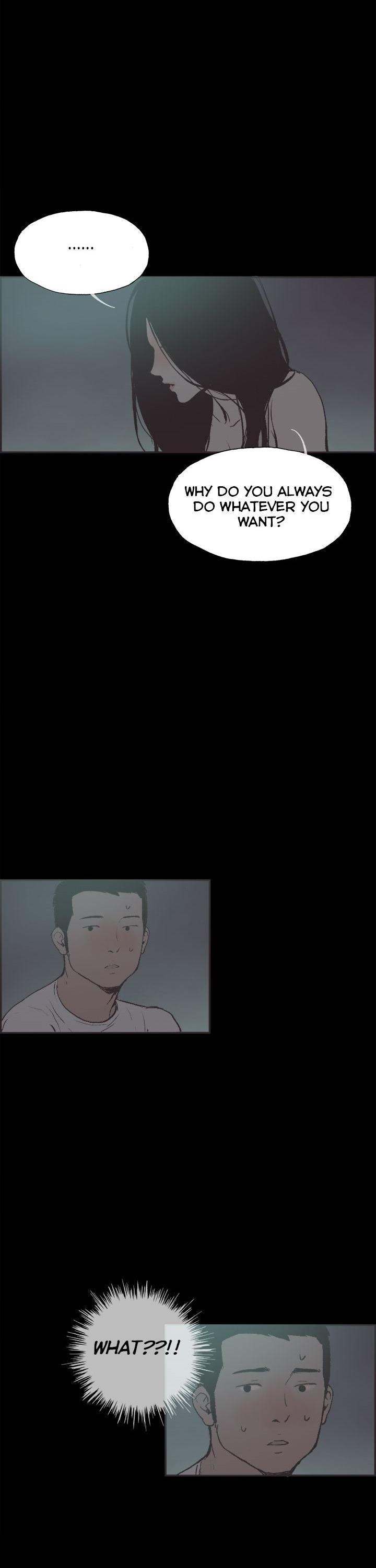 Cohabitation! Chapter 29 page 19 - Chapter 29