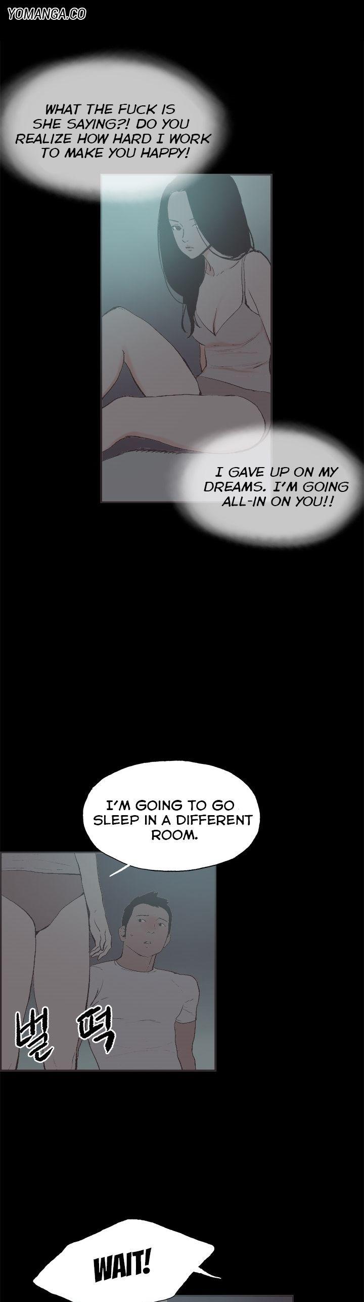 Cohabitation! Chapter 29 page 20 - Chapter 29