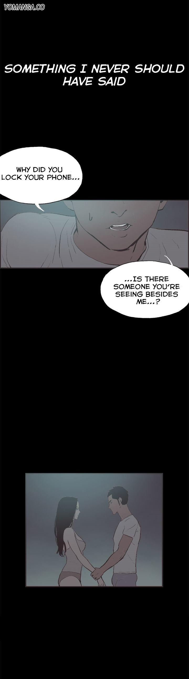 Cohabitation! Chapter 29 page 22 - Chapter 29