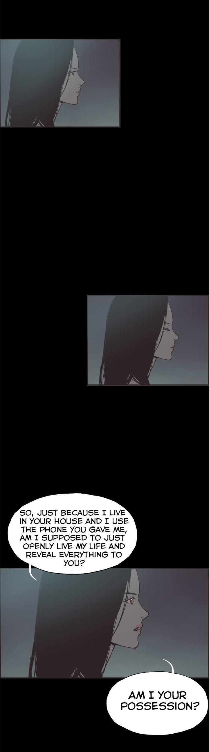 Cohabitation! Chapter 29 page 23 - Chapter 29