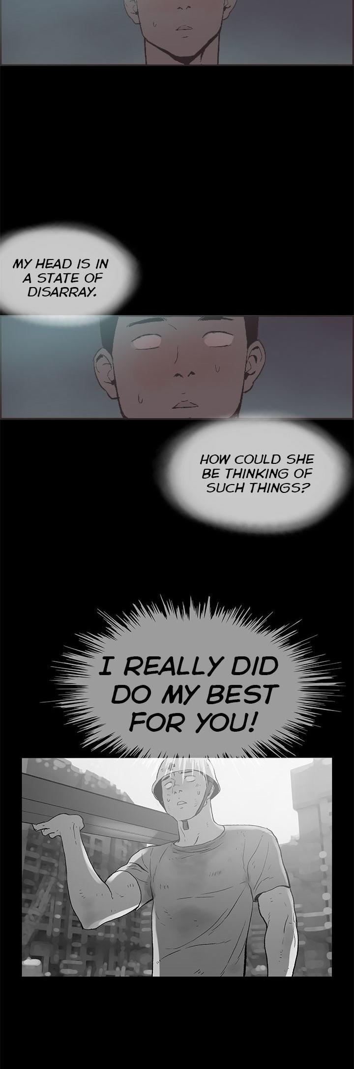 Cohabitation! Chapter 29 page 25 - Chapter 29