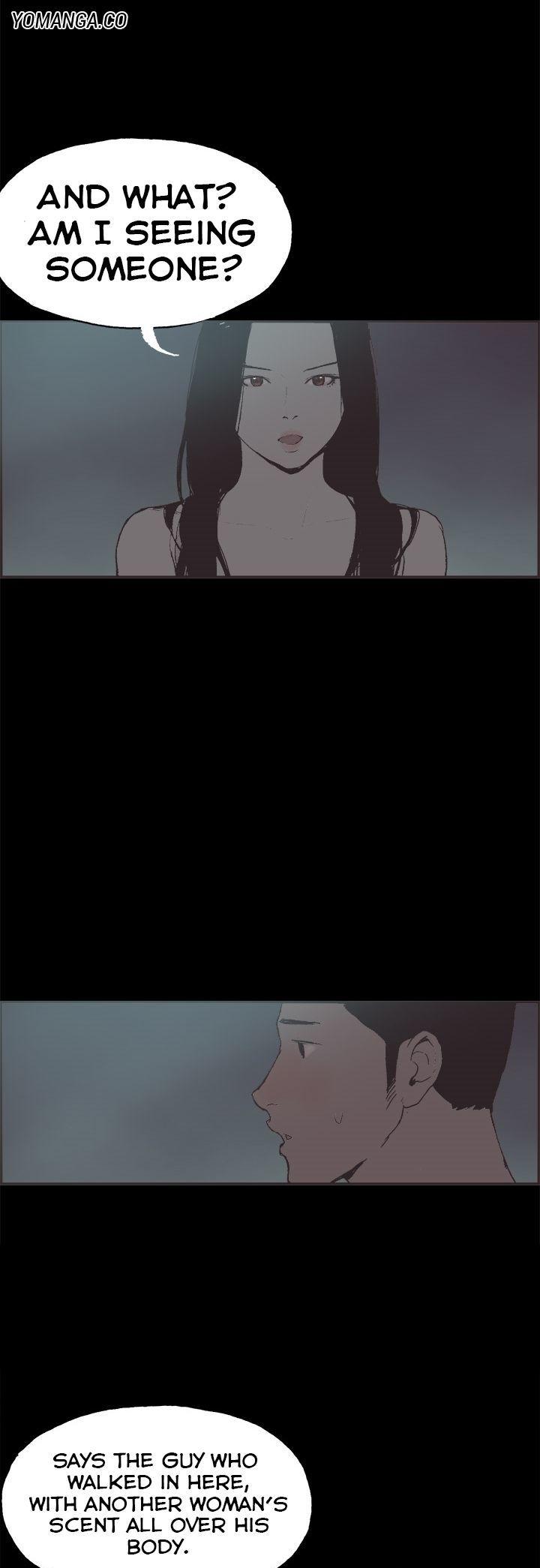 Cohabitation! Chapter 29 page 26 - Chapter 29