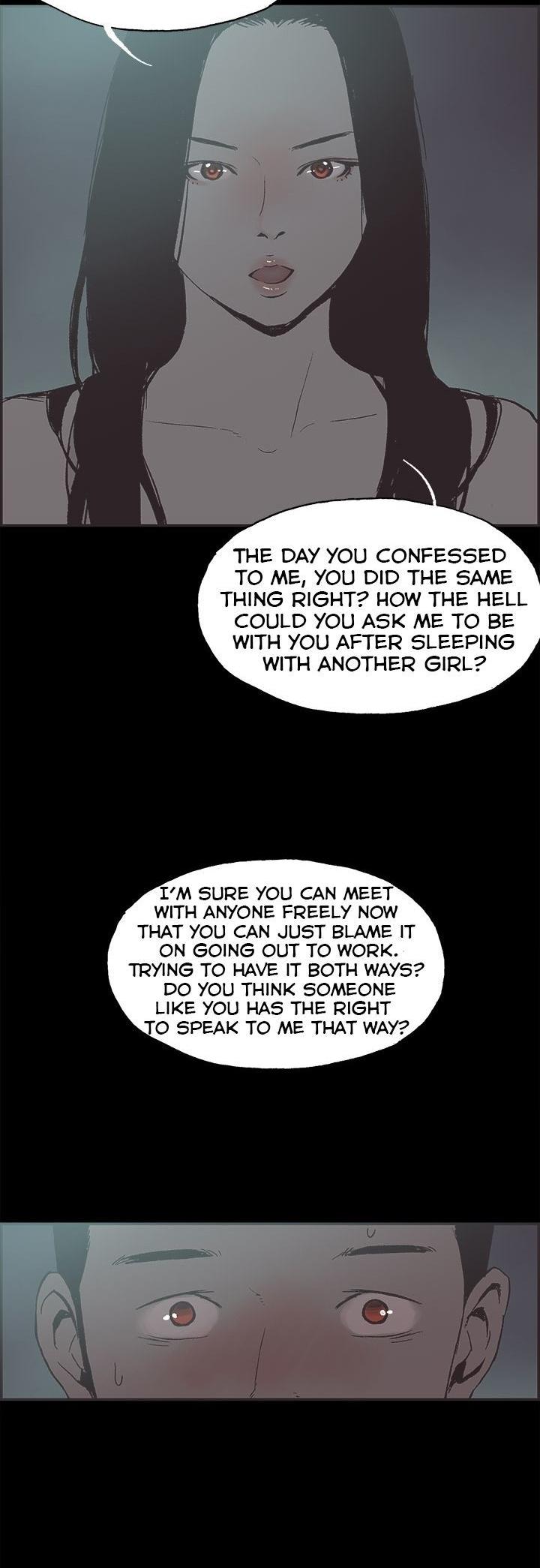 Cohabitation! Chapter 29 page 27 - Chapter 29