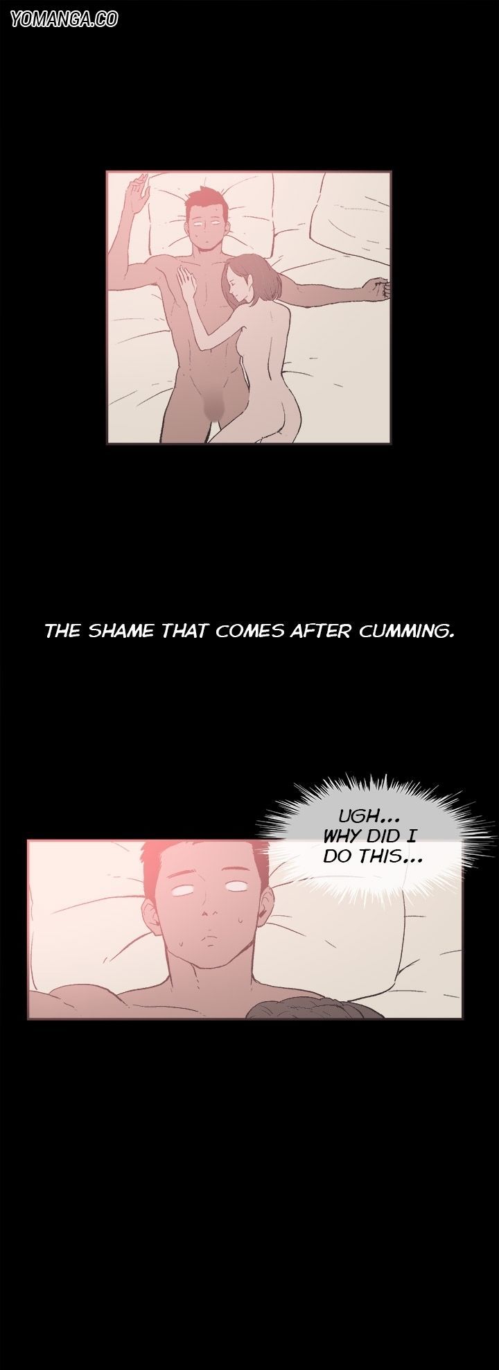 Cohabitation! Chapter 29 page 3 - Chapter 29