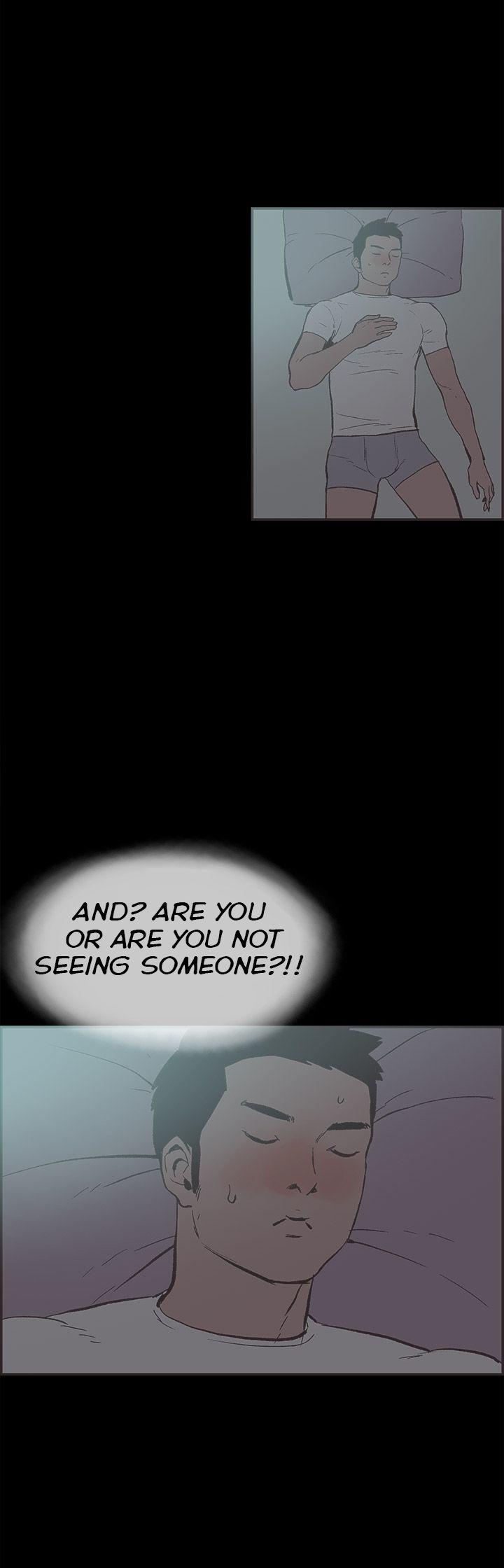 Cohabitation! Chapter 29 page 30 - Chapter 29