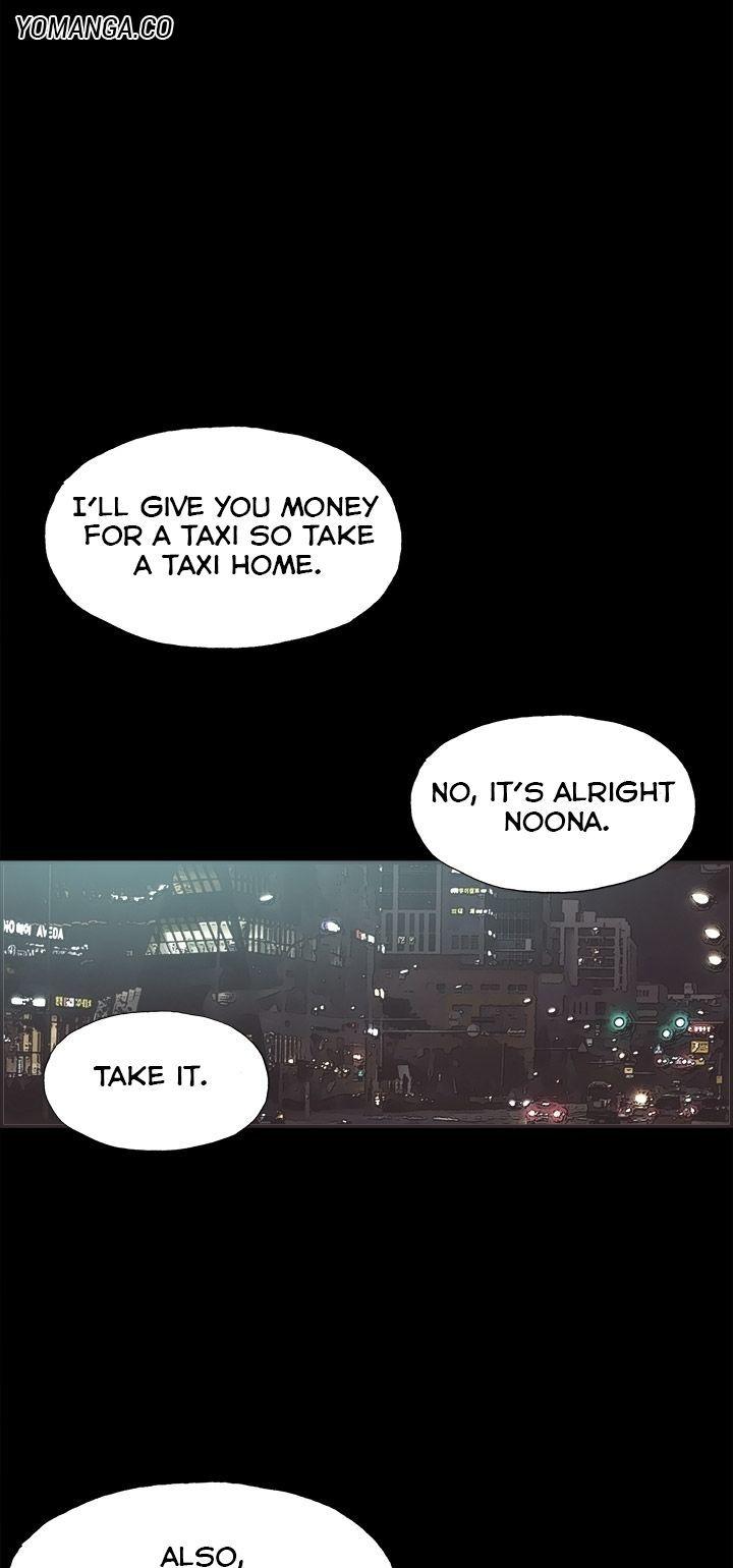 Cohabitation! Chapter 29 page 4 - Chapter 29
