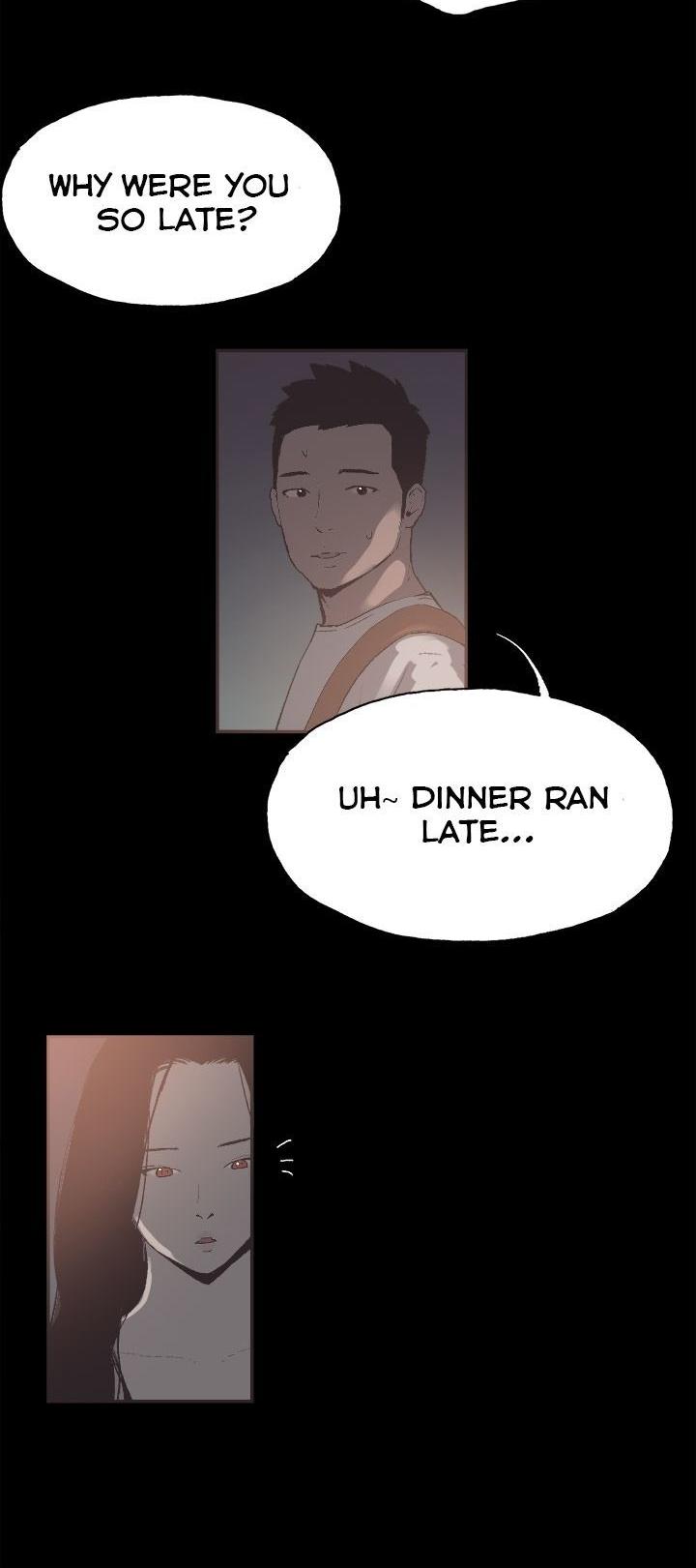 Cohabitation! Chapter 29 page 9 - Chapter 29