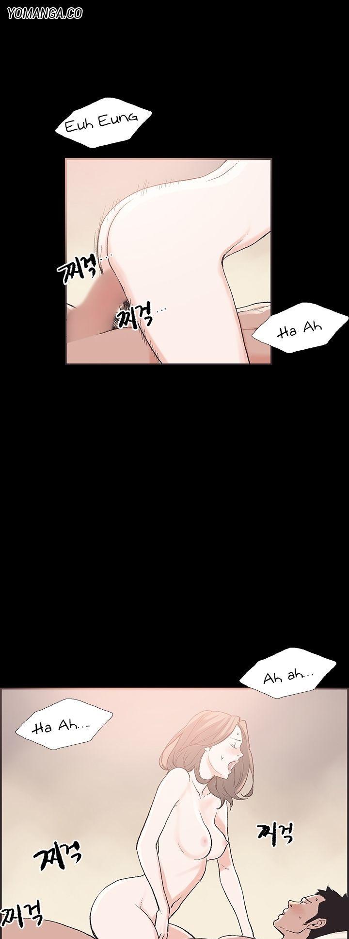 Cohabitation! Chapter 30 page 10 - Chapter 30