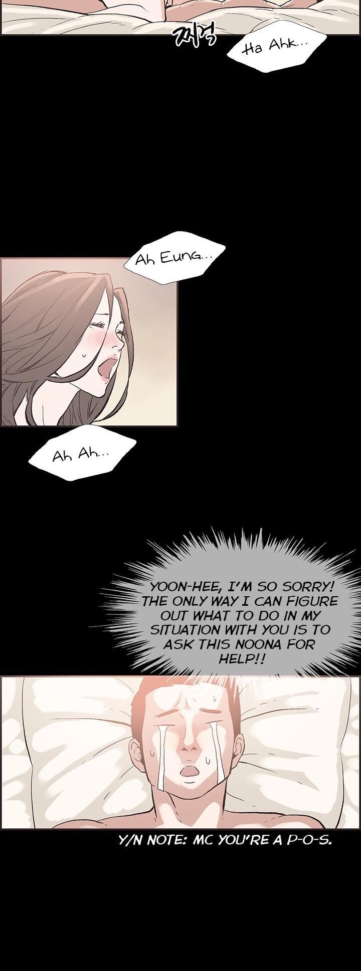 Cohabitation! Chapter 30 page 11 - Chapter 30