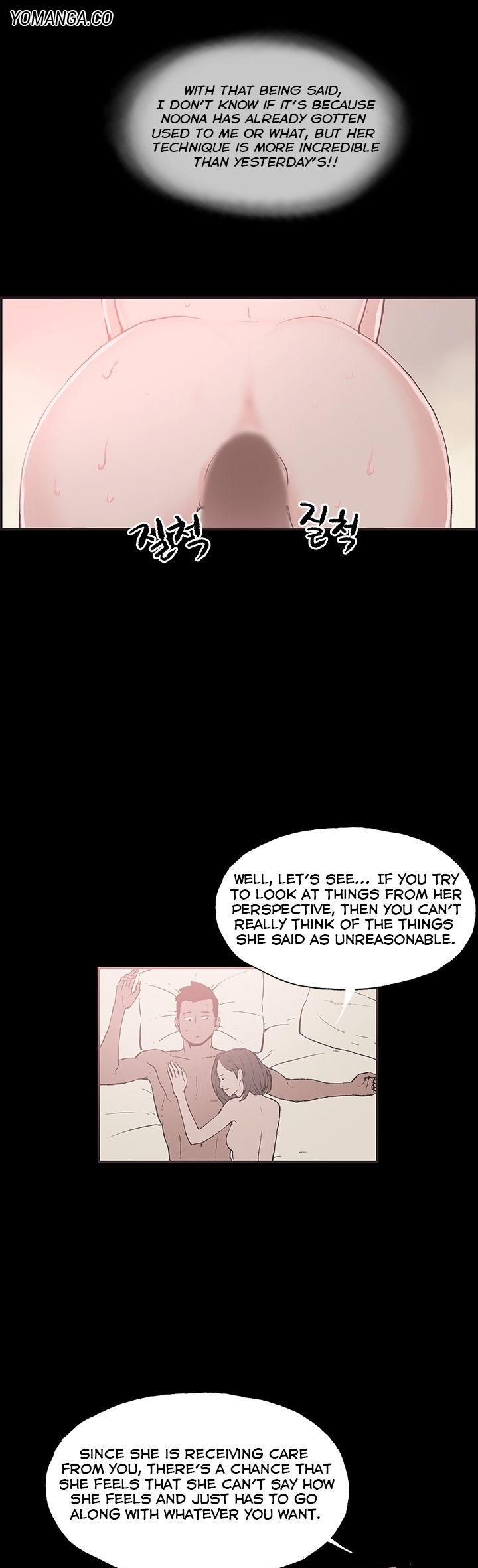 Cohabitation! Chapter 30 page 12 - Chapter 30