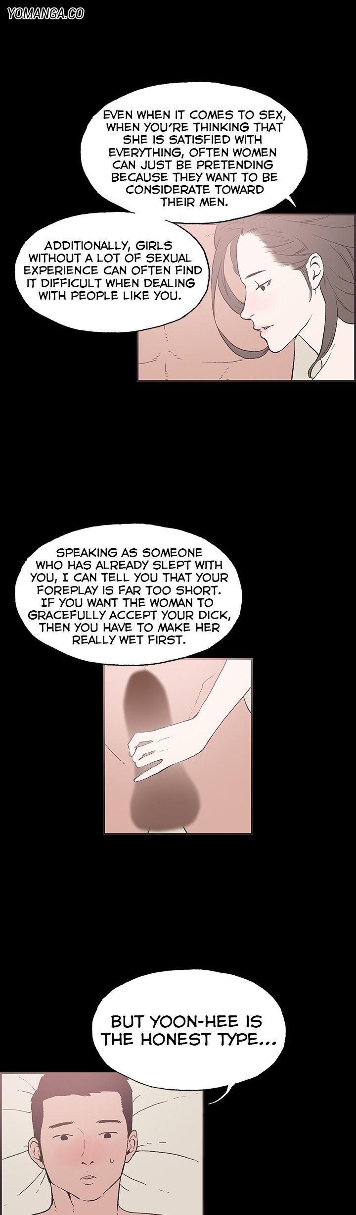 Cohabitation! Chapter 30 page 14 - Chapter 30