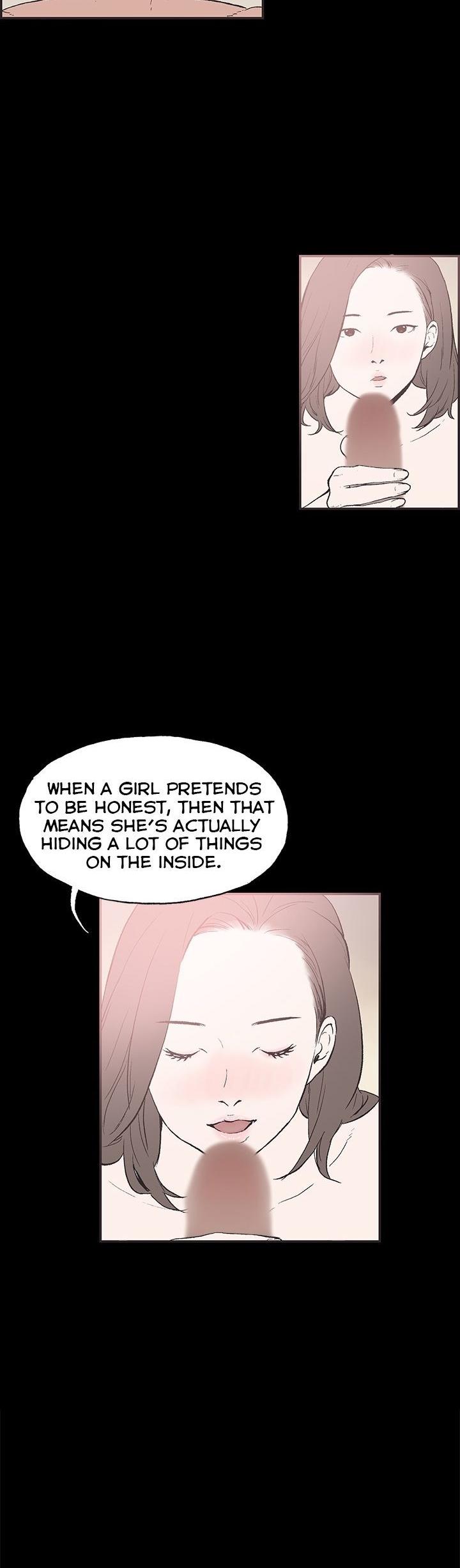 Cohabitation! Chapter 30 page 15 - Chapter 30