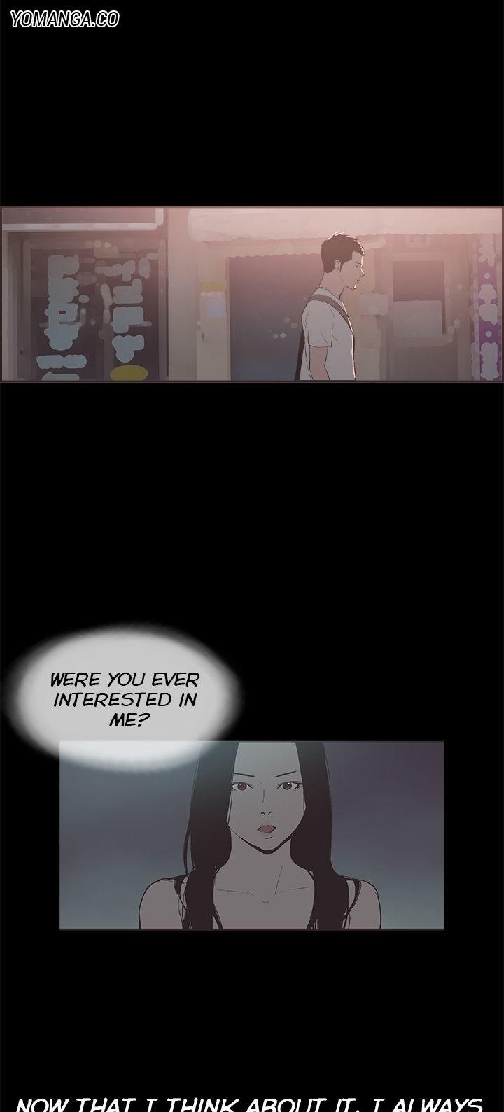 Cohabitation! Chapter 30 page 16 - Chapter 30