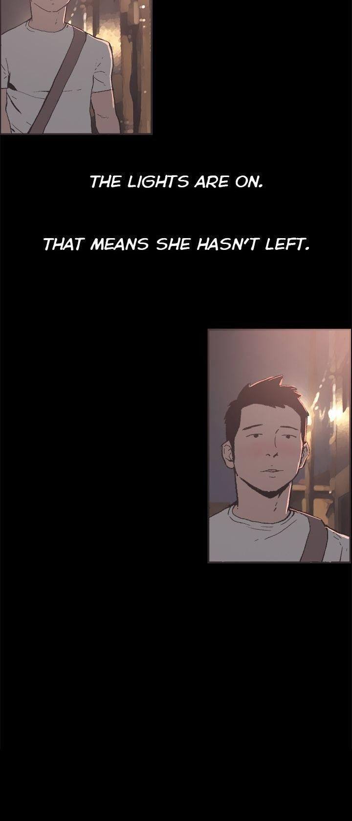 Cohabitation! Chapter 30 page 21 - Chapter 30
