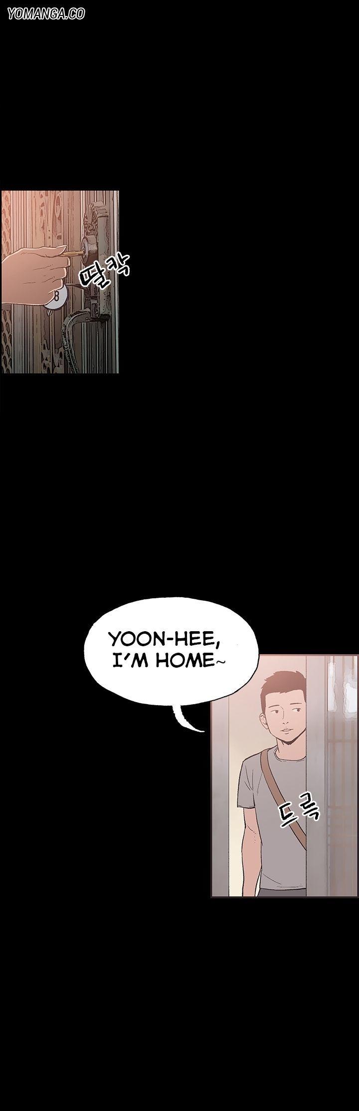Cohabitation! Chapter 30 page 22 - Chapter 30