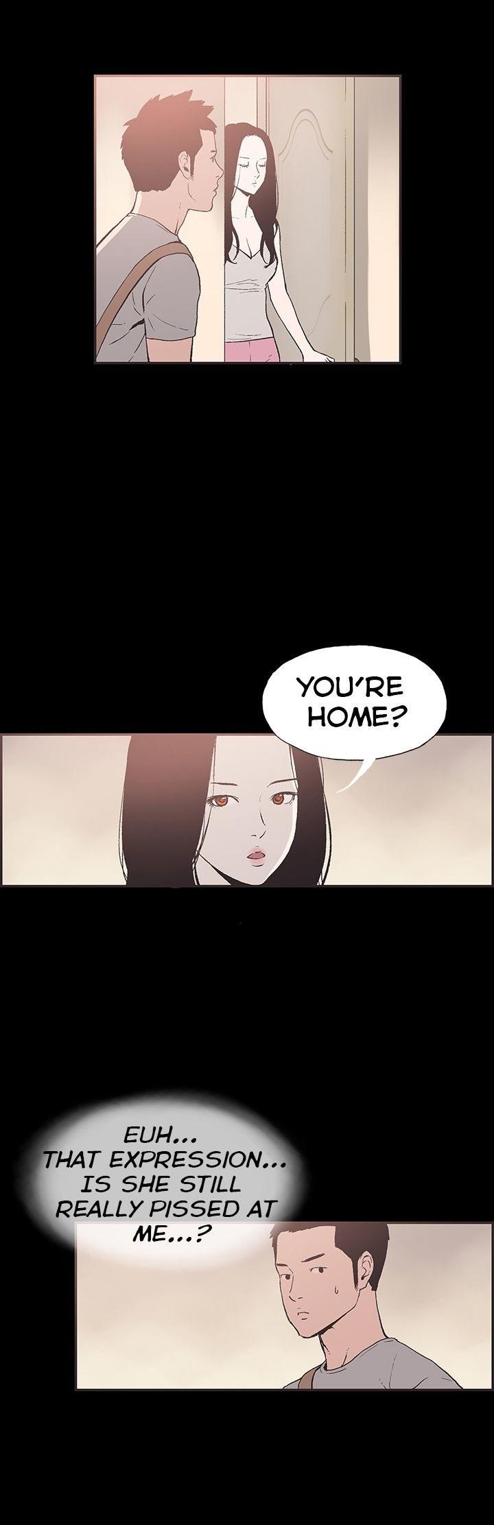 Cohabitation! Chapter 30 page 23 - Chapter 30