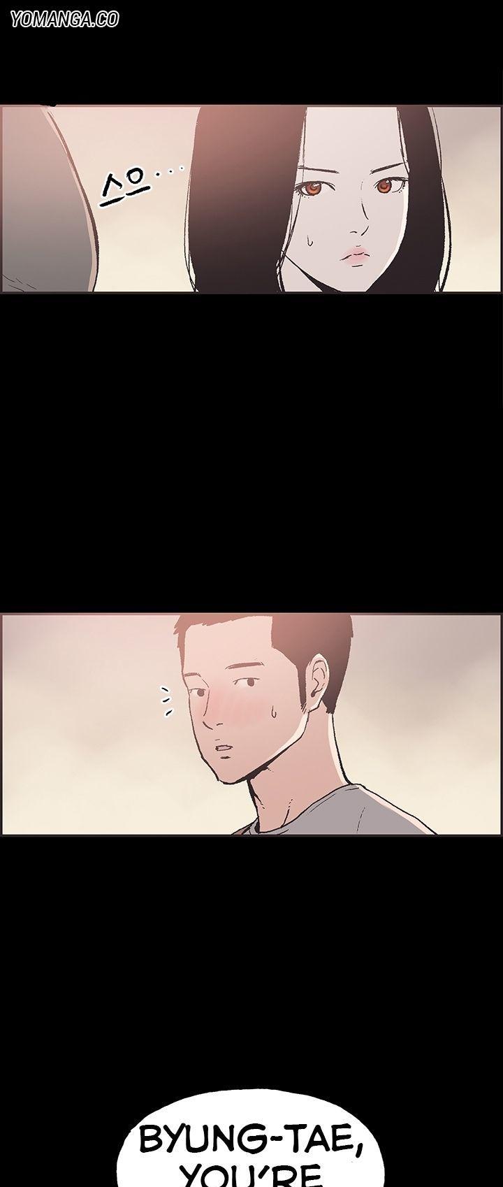 Cohabitation! Chapter 30 page 24 - Chapter 30