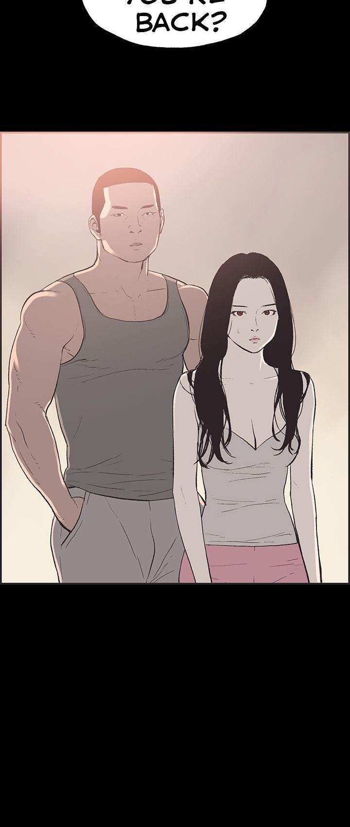 Cohabitation! Chapter 30 page 25 - Chapter 30