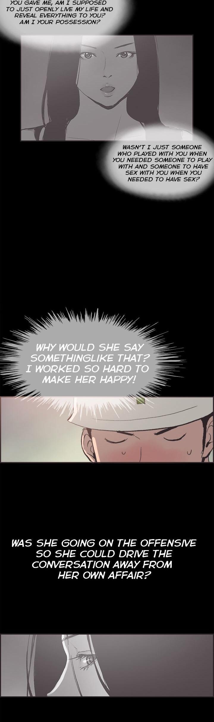 Cohabitation! Chapter 30 page 6 - Chapter 30