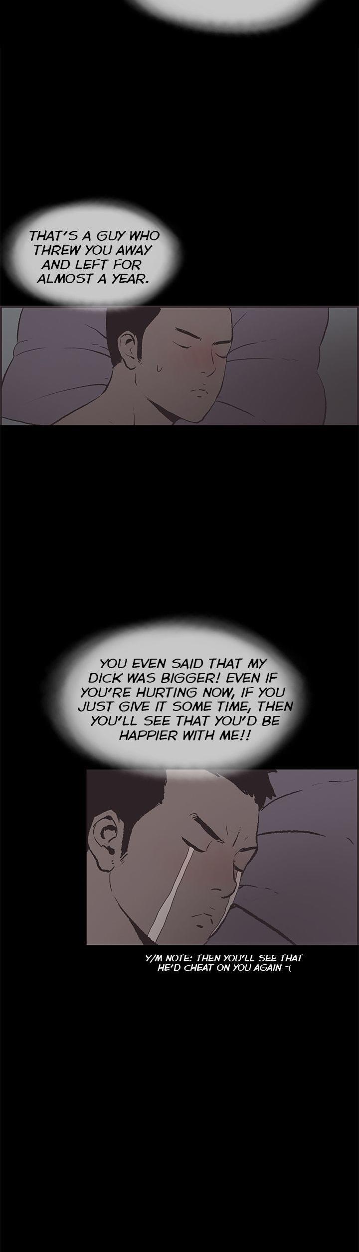 Cohabitation! Chapter 31 page 13 - Chapter 31