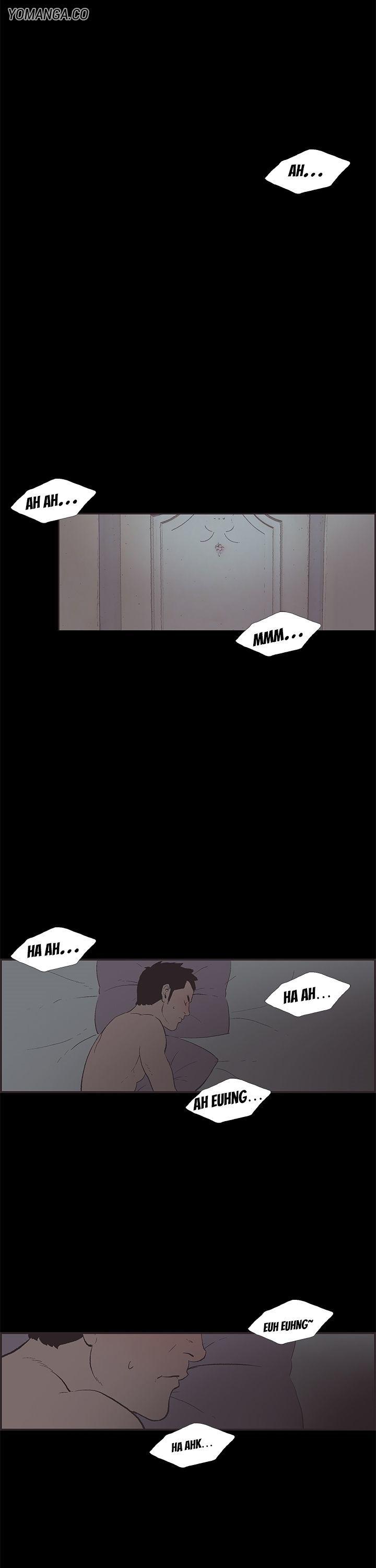 Cohabitation! Chapter 31 page 14 - Chapter 31