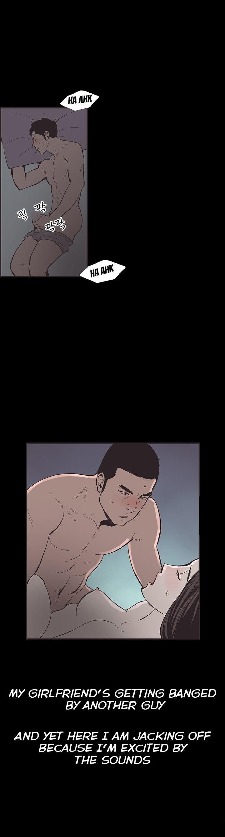 Cohabitation! Chapter 31 page 18 - Chapter 31
