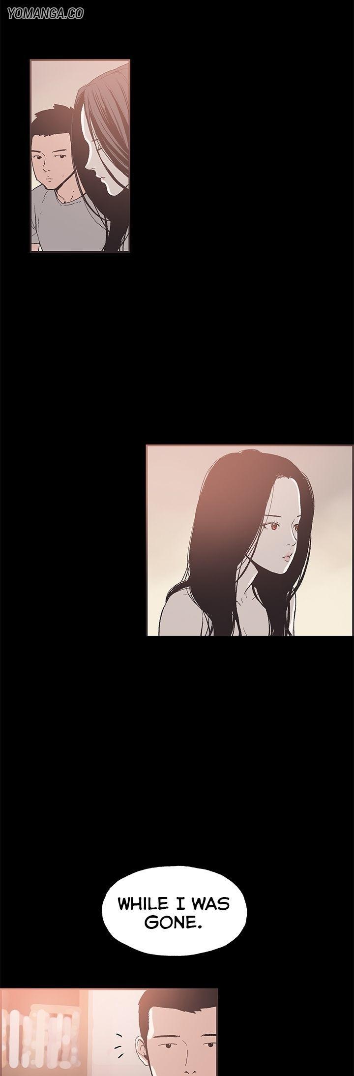Cohabitation! Chapter 31 page 4 - Chapter 31