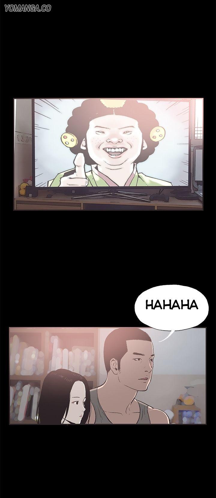 Cohabitation! Chapter 31 page 8 - Chapter 31
