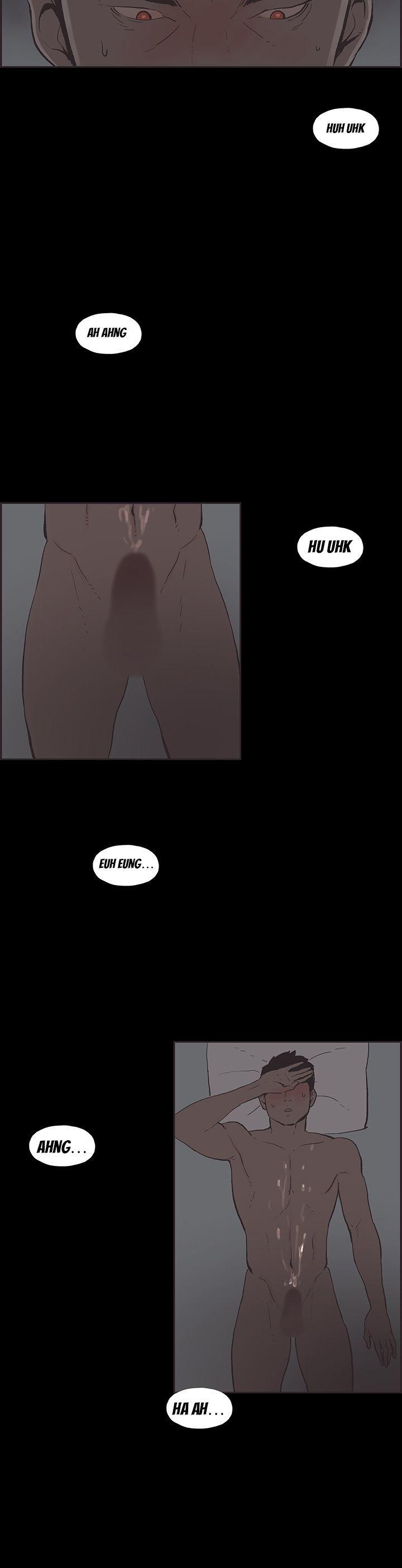 Cohabitation! Chapter 34 page 11 - Chapter 34