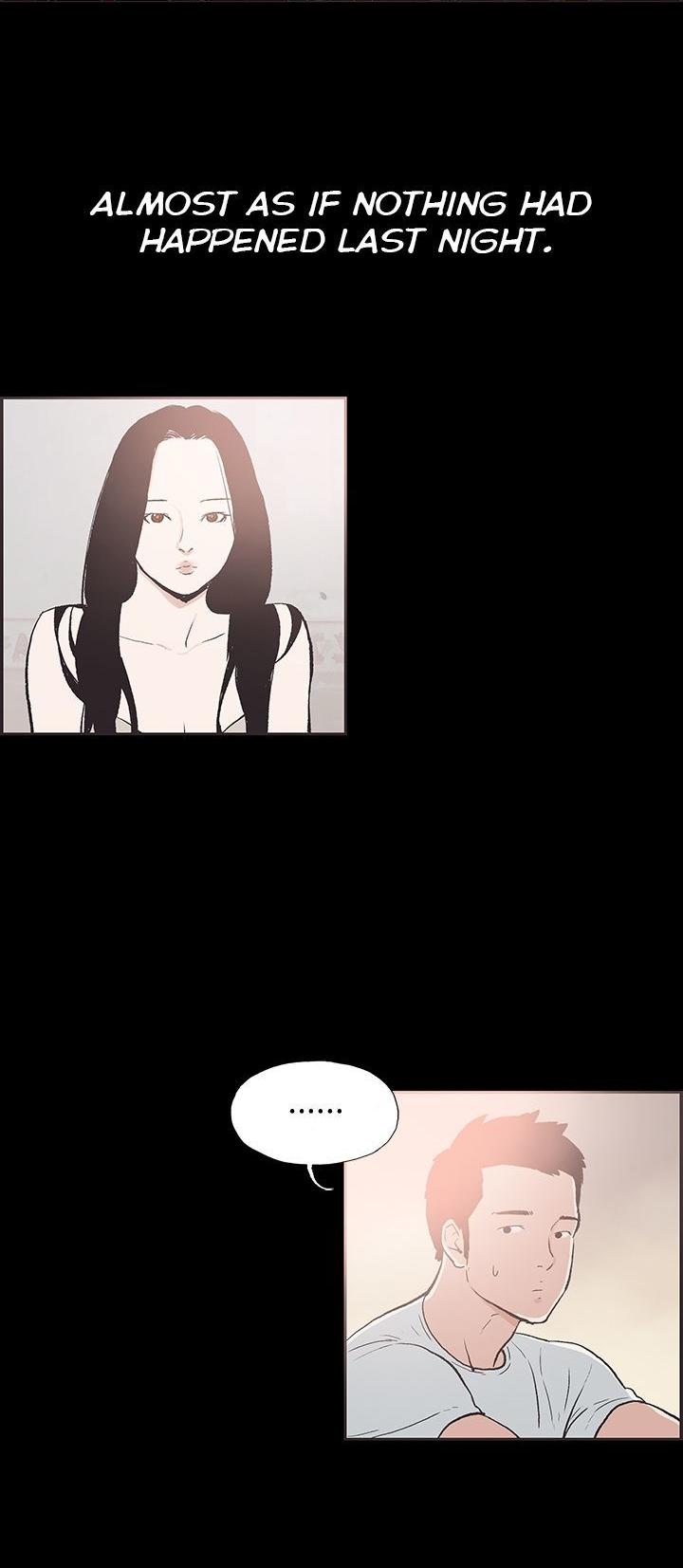 Cohabitation! Chapter 34 page 13 - Chapter 34