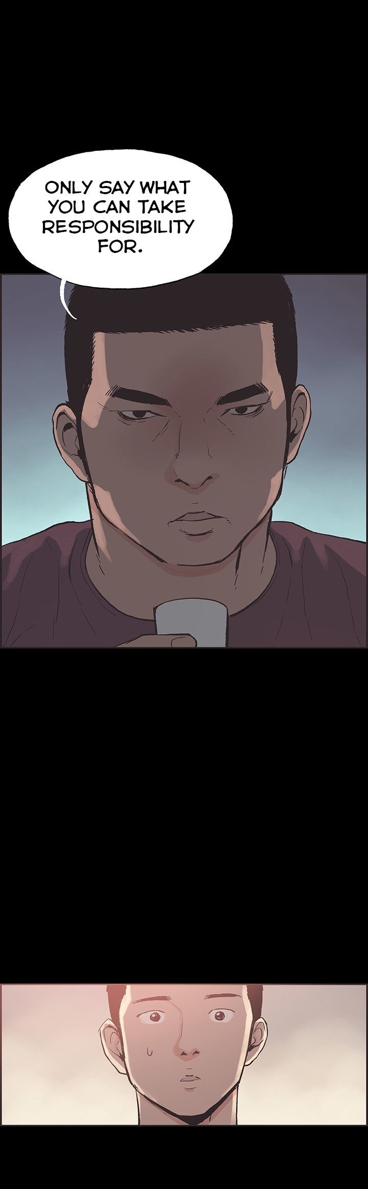 Cohabitation! Chapter 34 page 22 - Chapter 34