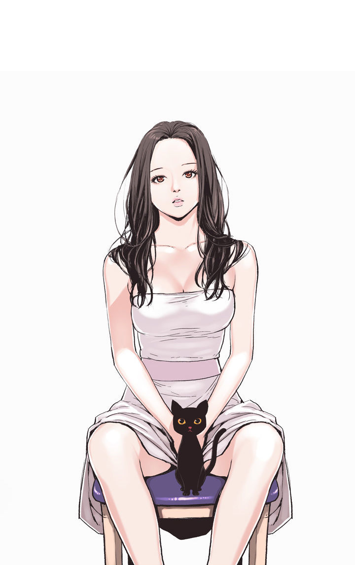Cohabitation! Chapter 35.5 page 2 - Chapter 35.5