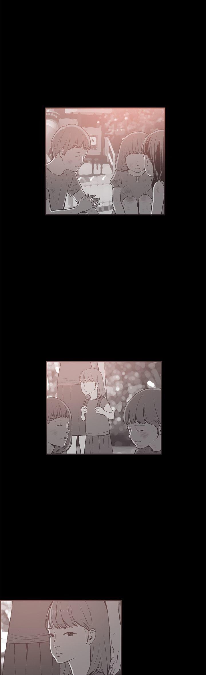 Cohabitation! Chapter 36 page 11 - Chapter 36